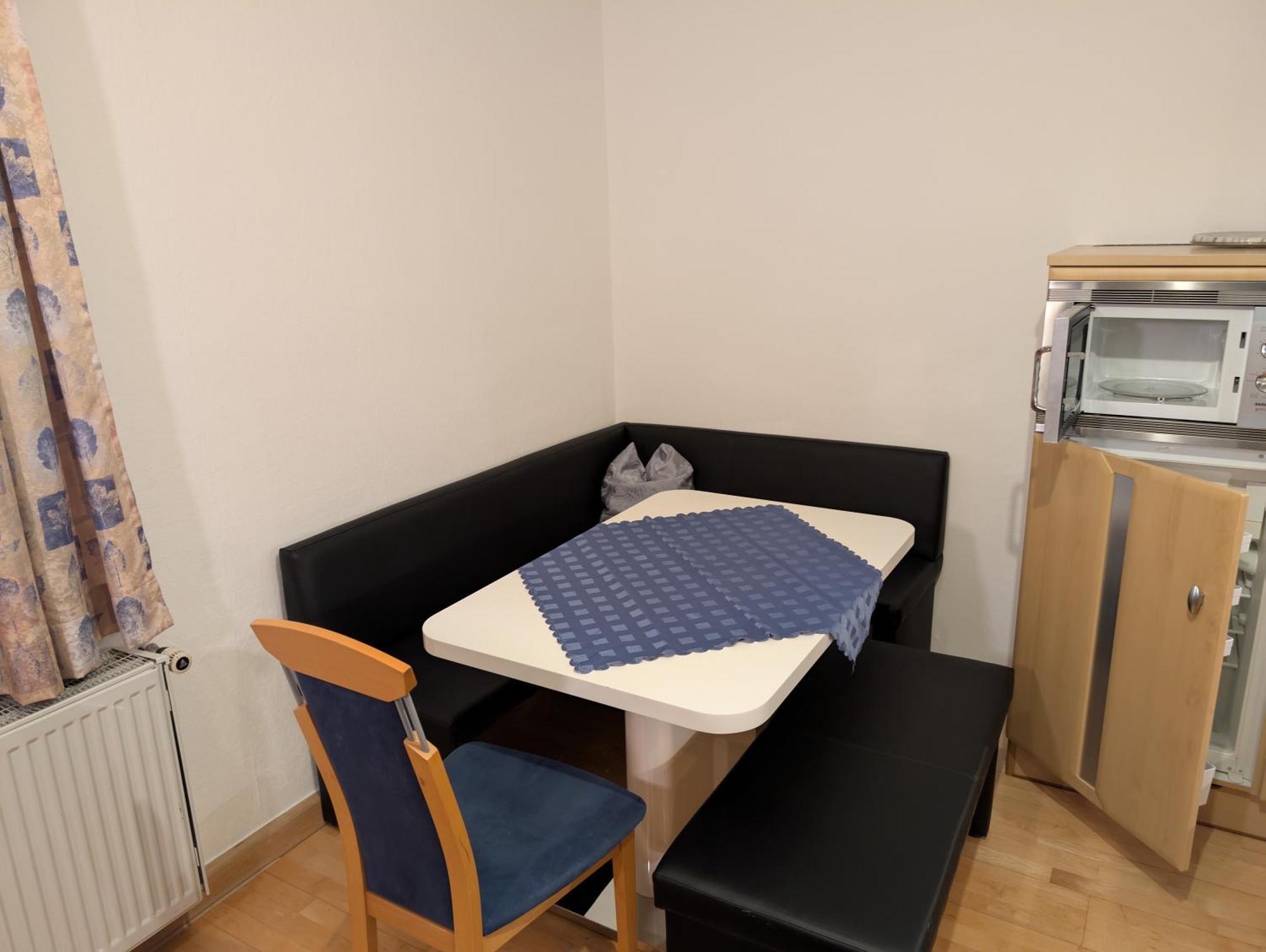 Hotel-Gasthof Zur Rose Weißenhorn Kamer foto