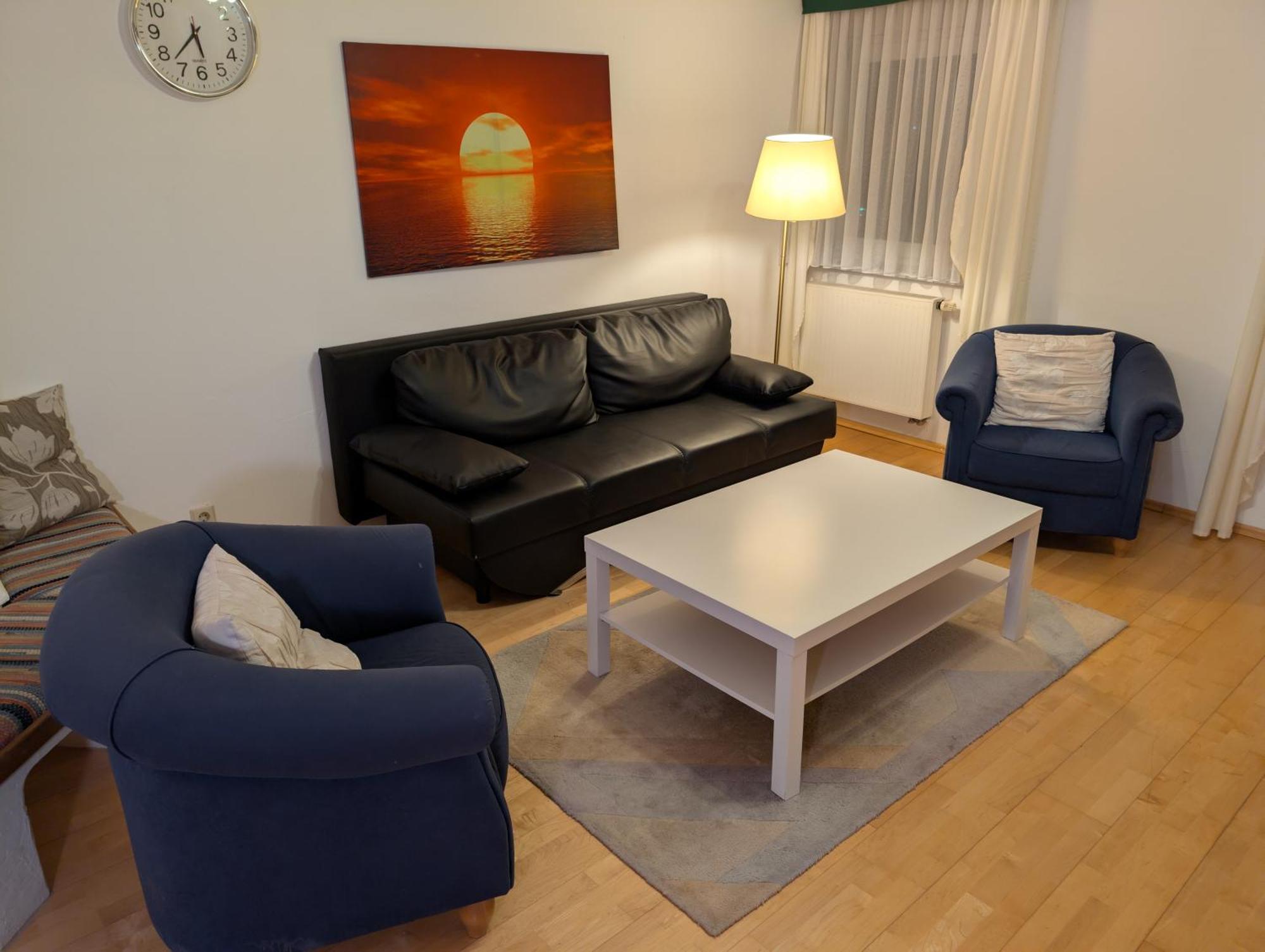 Hotel-Gasthof Zur Rose Weißenhorn Kamer foto